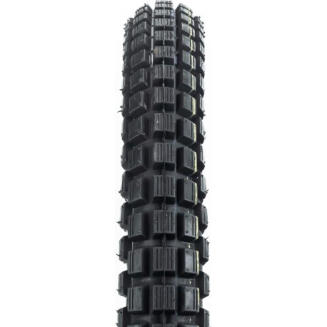 Шина 2,75-17 шипованная CROSS TRAIL S-209A SWALLOW