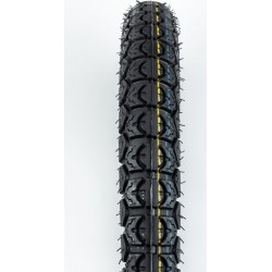 Шина 3,00-17 с камерой, дорожная 423 Китай