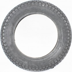 Шина 3,00-10 шипованная SV525 SRC