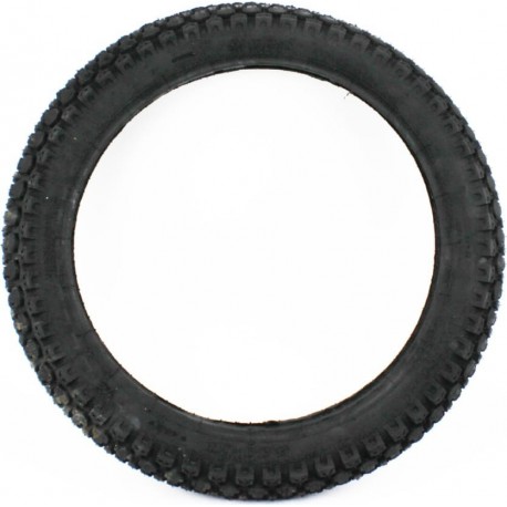 Шина 3,00-18 шипованная SV546 SRC