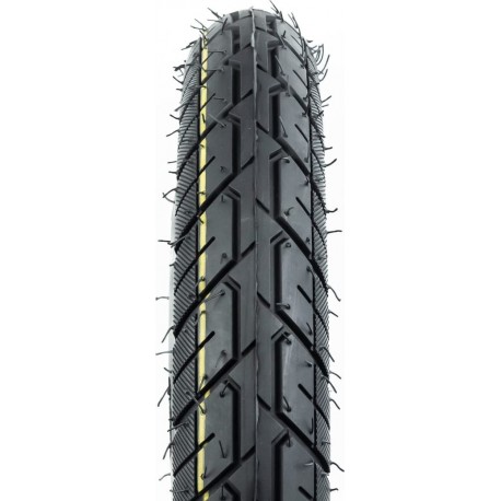 Шина 3,00-10 з камерою, дорожня 171 Китай