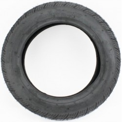 Шина 3,00-10 бескамерная, шипованная "ёлка" 125 Китай