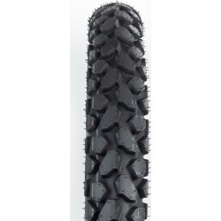 Шина 2,75-17 шипованная CROSS H-871 Chao Yang