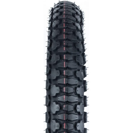 Шина 3,50-18 шипованная SV546 SRC