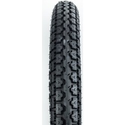 Шина 3,00-18 дорожная 318 DRC