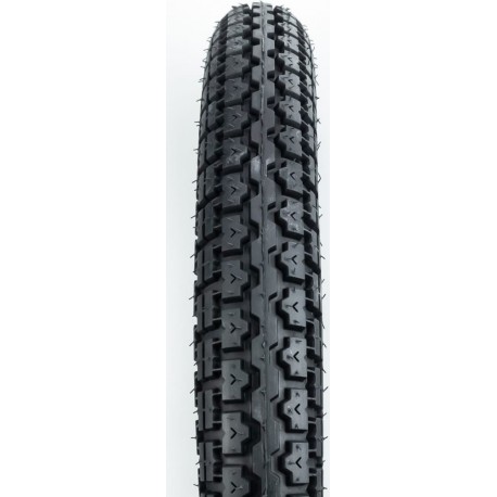 Шина 3,00-18 дорожная 318 DRC