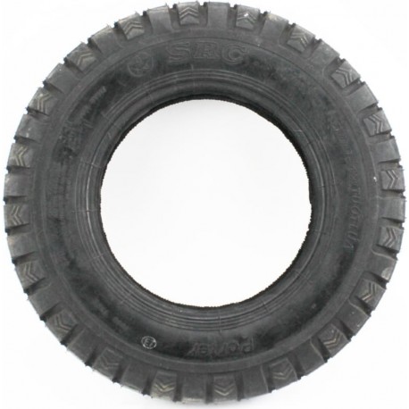 Шина 5,00-12 (Zubr) шипованная SV917 SRC