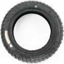 Шина 3,00-10 безкамерна, шипована 124 Китай