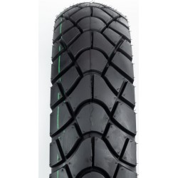 Шина 120/90-17 бескамерная, дорожная H-626 Chao Yang