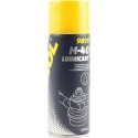 Смазка проникающая (аналог WD-40) "M40", аэрозоль 450ml MANNOL