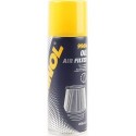 Пропитка масляная для воздушных фильтров "AIR FILTER OIL", аэрозоль 200ml MANNOL