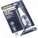 Фиксатор резьбы "FIX-GEWINDE BIS 36 MITTELFAST", 10ml MANNOL