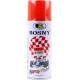 Краска оранжево-красная акрил №14, аэрозоль 400ml BOSNY