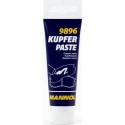 Смазка медная (паста) "KUPFER PASTE", 50g MANNOL