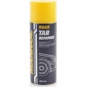 Очиститель кузова от битума и смолы "TAR REMOVER", аэрозоль 450ml MANNOL