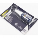 Фиксатор резьбы долгосрочный "FIX-GEWINDE BIS M20 HOCHFAST", 10ml MANNOL