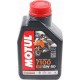 Масло 4T 15W-50 синтетическое для мототехники "7100 MA2", 1L MOTUL