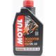 Масло 4T 5W-40 синтетическое для мототехники "SCOOTER POWER", 1L MOTUL