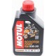 Масло 4T 10W-30 синтетическое для мототехники "SCOOTER POWER MB", 1L MOTUL