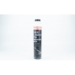 Смазка многоцелевая литиевая для подшипников, с молибденом "MOLY GREASE IRIX L 150-2 MO", 400g MOTUL
