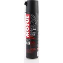 Смазка для приводных цепей (жидкая) "C3 CHAIN LUBE OFF ROAD", аэрозоль 400ml MOTUL