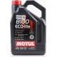 Масло 4T 5W-30 синтетическое универсальное "8100 ECO-LITE", 4L MOTUL