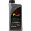 Масло 4T 10W-40 полусинтетическое универсальное "TURBO", 1L FUSION