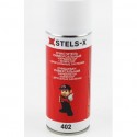 Очиститель карбюратора, инжектора, дроссельной заслонки "STELS-X 402", аэрозоль 400ml STELS - X