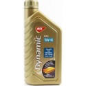 Масло 4T 10W-40 полусинтетическое универсальное "MAX", 1L MOL-Dynamic