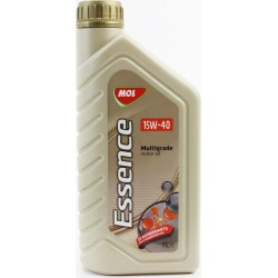 Масло 4T 15W-40 минеральное универсальное "ESSENCE", 1L MOL-Dynamic
