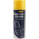 Средство для очистки и ухода за кожаным салоном "LEATHER CLEANER", аэрозоль 450ml MANNOL