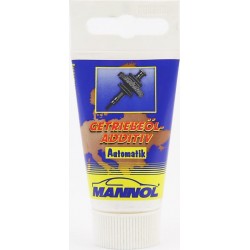 Присадка к маслу для КПП "GETRIEBEOEL-ADDITIV", 20g MANNOL