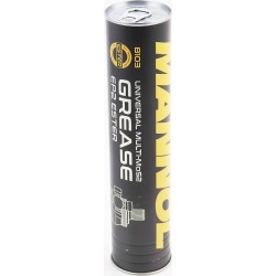 Смазка для шарниров равных угловых скоростей с молибденом "UNIVERSAL MULTI-MOS2", 400g MANNOL