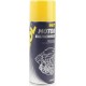 Очиститель двигателя, моторного отсека "MOTOR KALTREINIGER", аэрозоль 450ml MANNOL