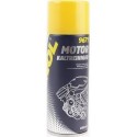 Очиститель двигателя, моторного отсека "MOTOR KALTREINIGER", аэрозоль 450ml MANNOL
