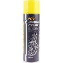 Очиститель деталей, тормозных механизмов "MONTAGE CLEANER", аэрозоль 500ml MANNOL