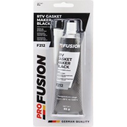 Герметик прокладочный  чёрный "GASKET MAKER BLACK", 85g ProFUSION
