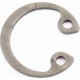 Кольцо стопорное поршневого пальца, d-13мм Китай