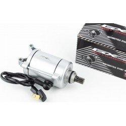 Стартер (11 шлицов) Zubr/F5 GX-Viper