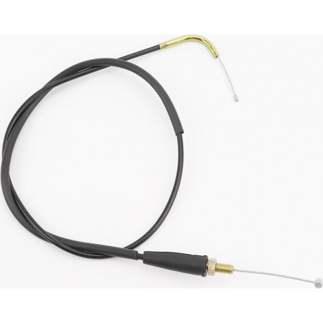 Трос газа (трос 107см/ кожух 97см) Китай