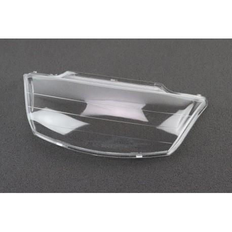 Yamaha JOG SA-16 "скло"- фари, прозоре Китай