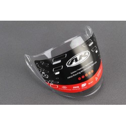 Стекло шлема AK-720 Китай