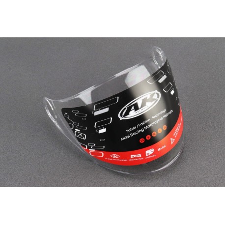 Стекло шлема AK-720 Китай