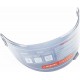 Стекло шлема BLD-M65, тонированное BLD