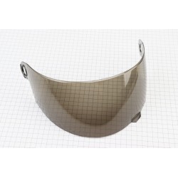 Стекло шлема закрытого (FXW HF-101/F-2 825/BLD-825/HТK-221) тонированное Китай