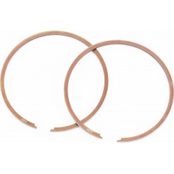 Кільця поршневі Suzuki AD65 44мм +1,00 KOSO