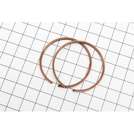 Кільця поршневі Yamaha JOG50 40мм +1,00 KOSO