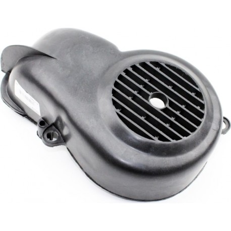 Кришка крильчатки магнето (пластик) Yamaha JOG, AXIS Китай