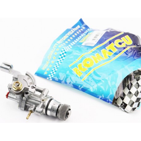 Насос оливний Yamaha 90 LIPAI