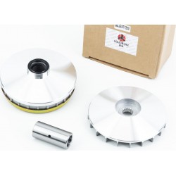 Вариатор передний к-кт Yamaha MAJESTY 250+втулка, крыльчатка HAORUN